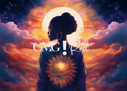 What Empowered Looks Like (And Why Empowered Is Becoming) - OMG! Rose