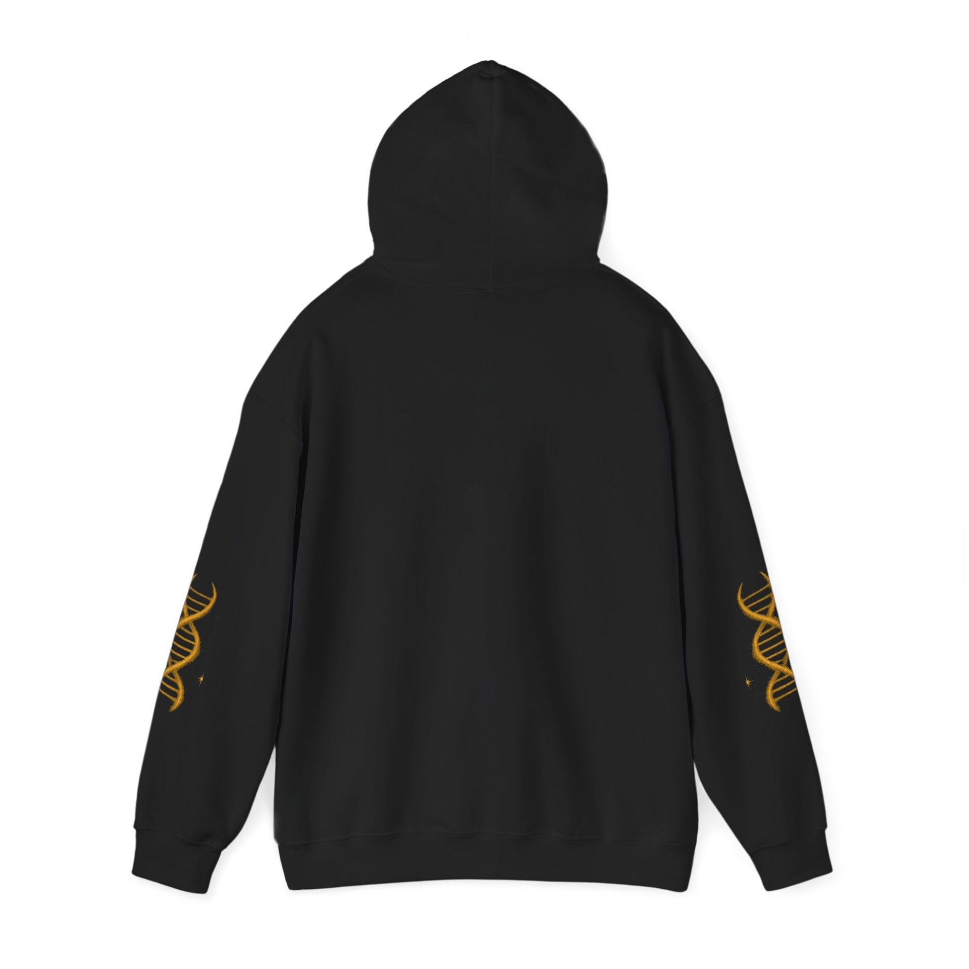 It’s In Our DNA – Legacy Reflection Hoodie | Legacy Frequency Collection - OMG! Rose