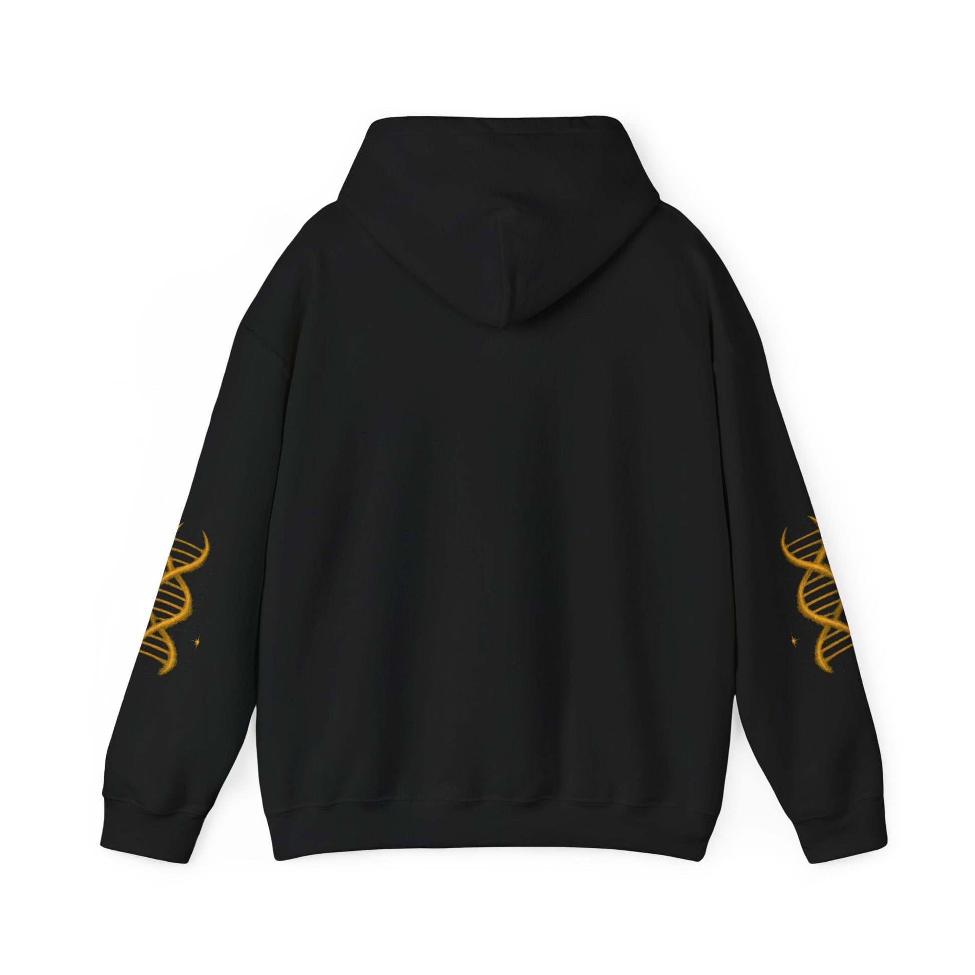 It’s In Our DNA – Legacy Reflection Hoodie | Legacy Frequency Collection - OMG! Rose