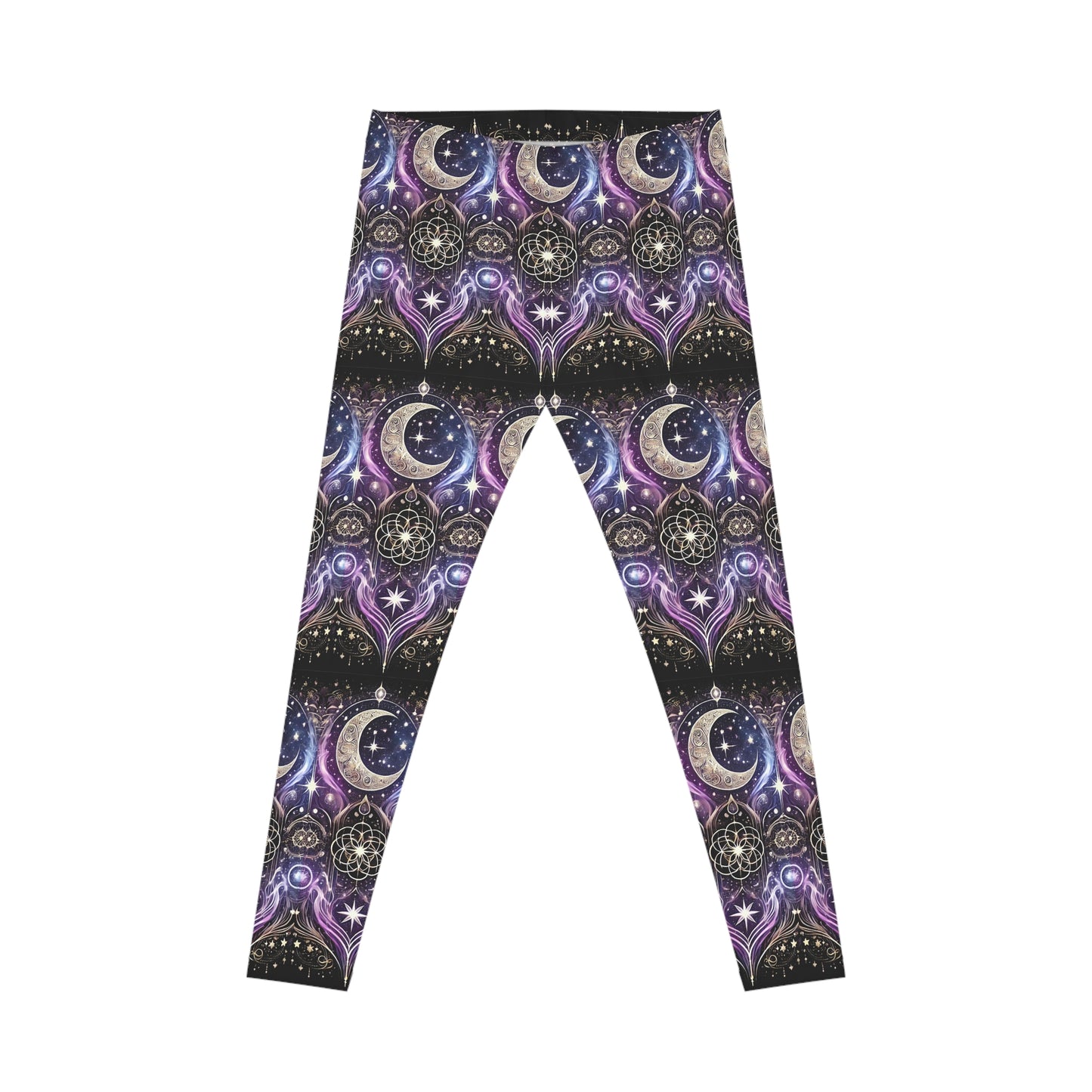 Sacred Moon Energy Leggings