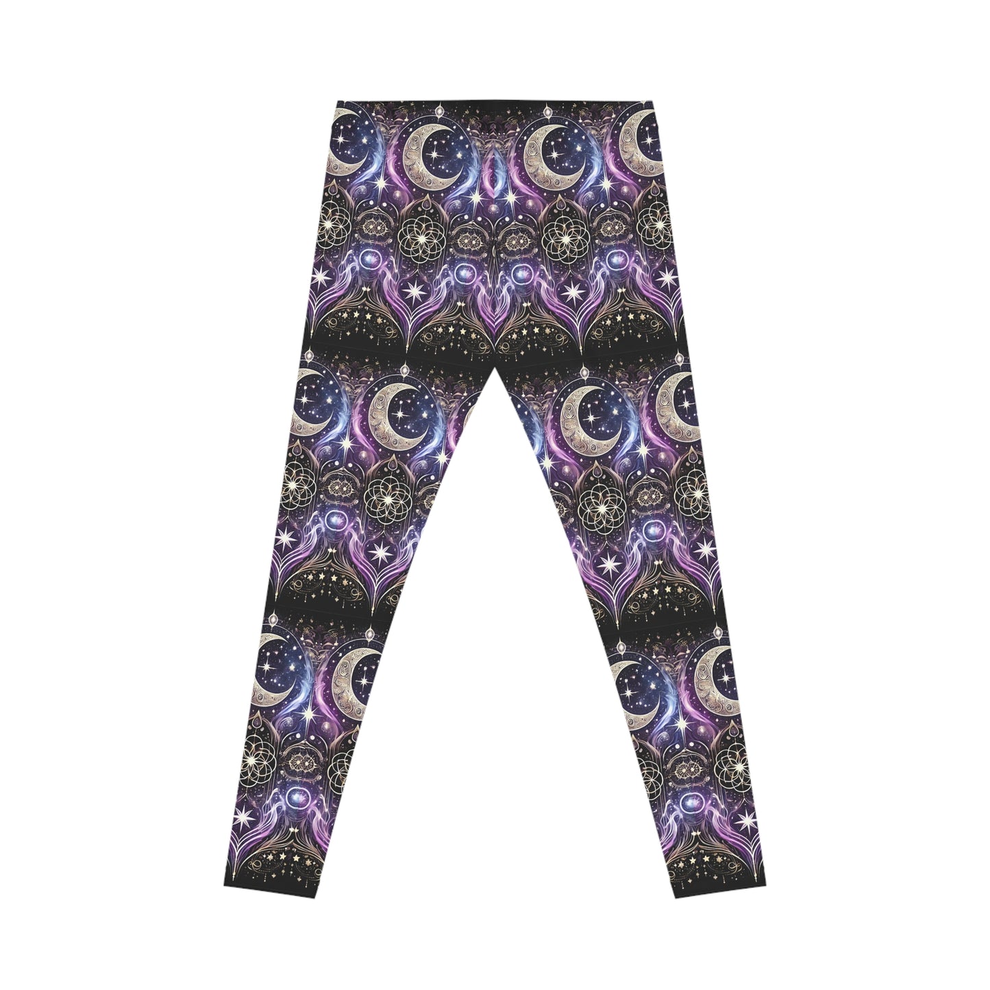 Sacred Moon Energy Leggings