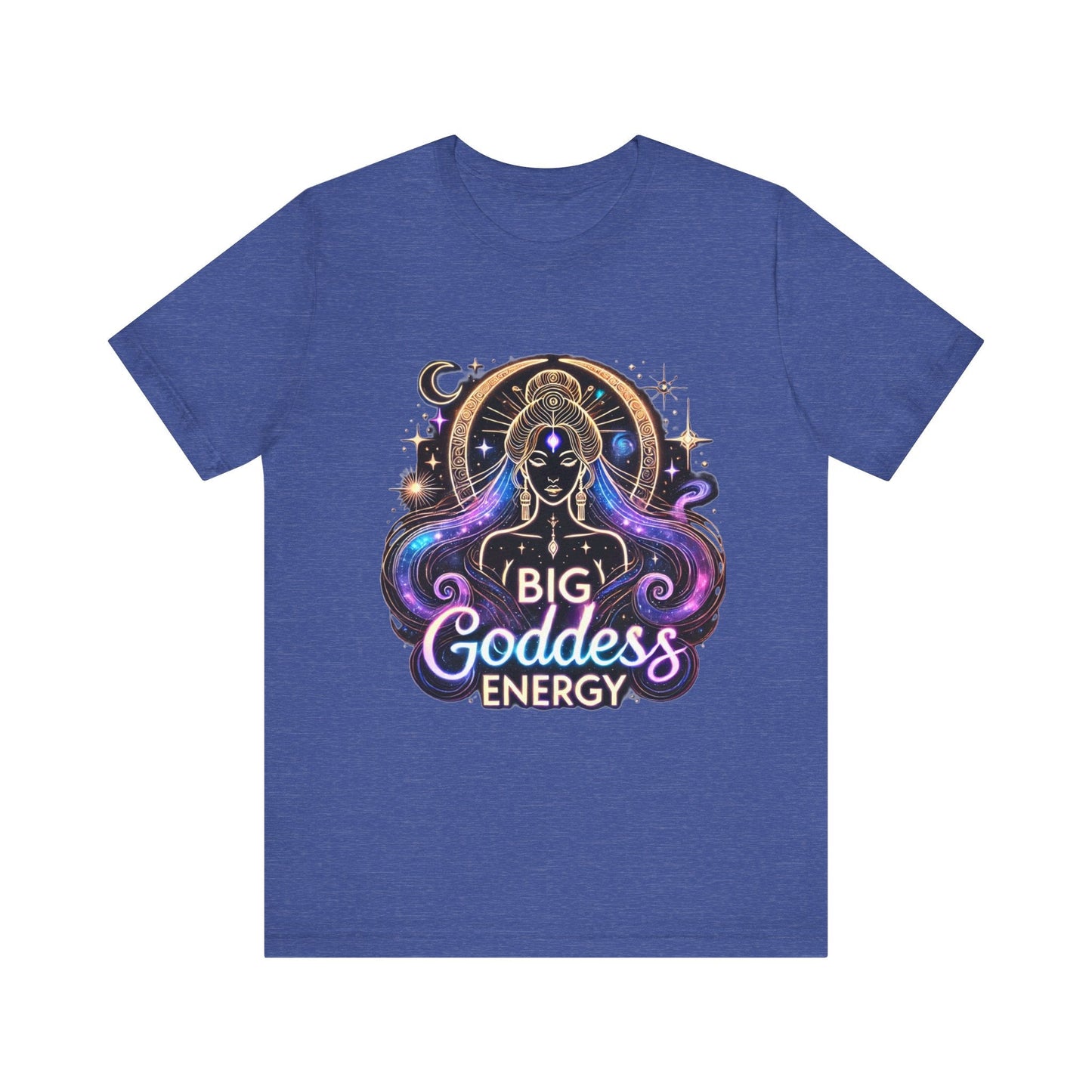 Celestial Empress Energy T-Shirt - OMG! Rose