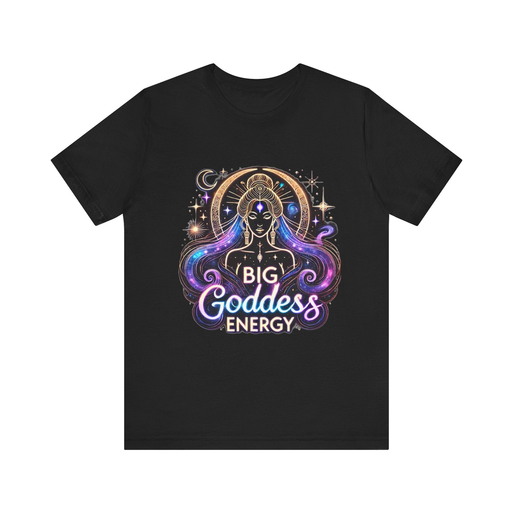 Celestial Empress Energy T-Shirt - OMG! Rose