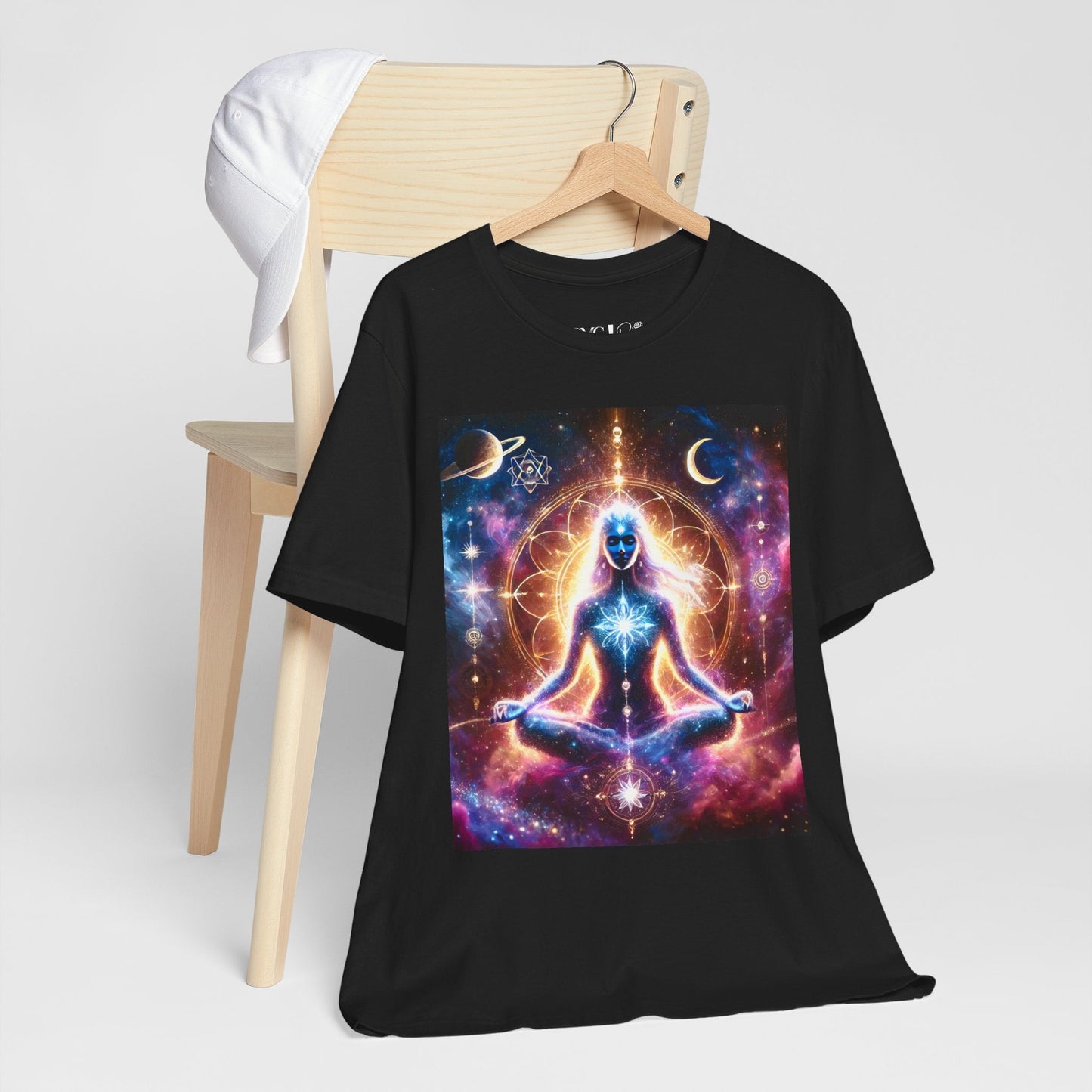 Cosmic Dreamer T-Shirt | Cosmic Reverie Collection - OMG! Rose