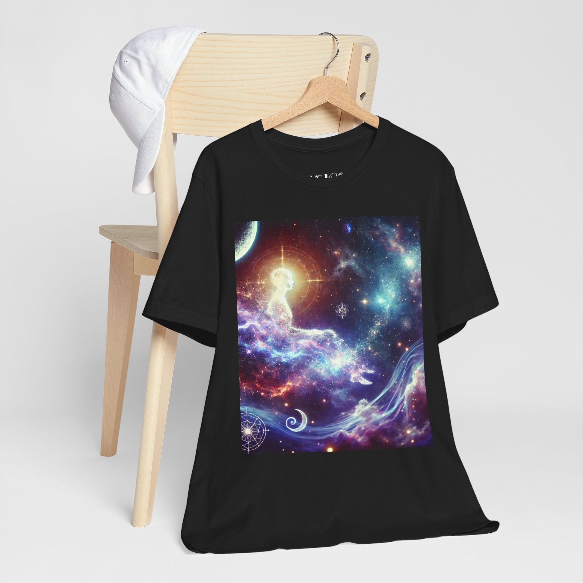 Dreamwalker T-Shirt | Cosmic Reverie Collection - OMG! Rose