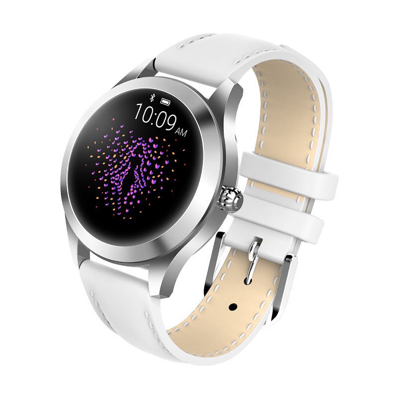 Ladies Smart Watch - OMG! Rose