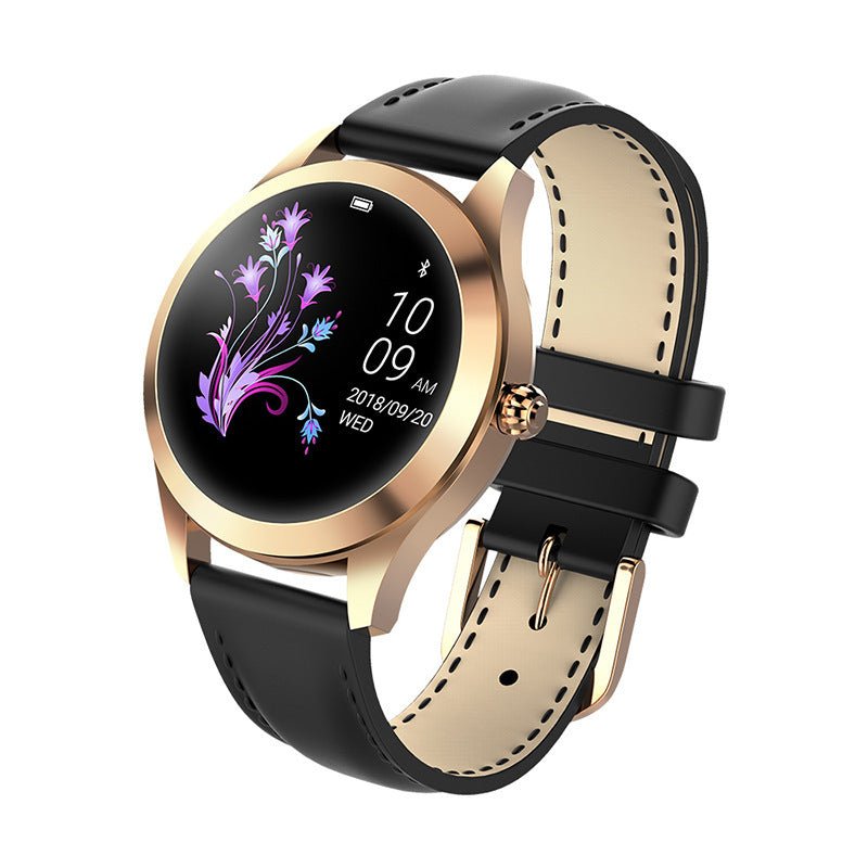 Ladies Smart Watch - OMG! Rose