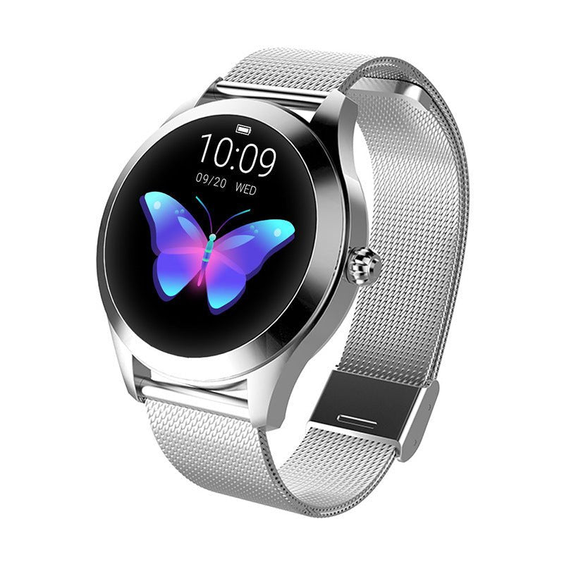 Ladies Smart Watch - OMG! Rose