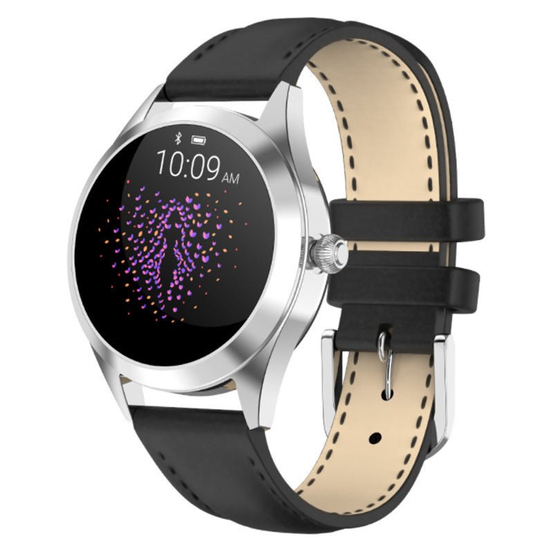 Ladies Smart Watch - OMG! Rose