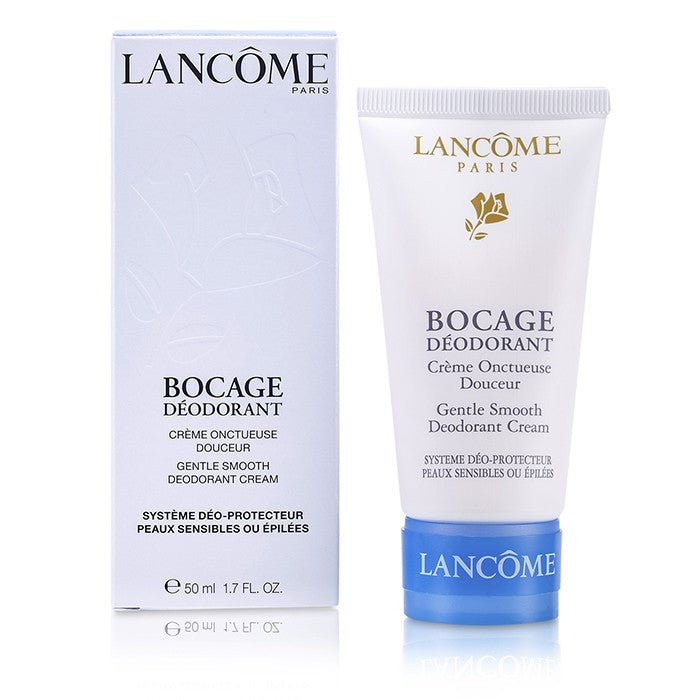LANCOME - Bocage Deodorant Creme Onctueuse - OMG! Rose
