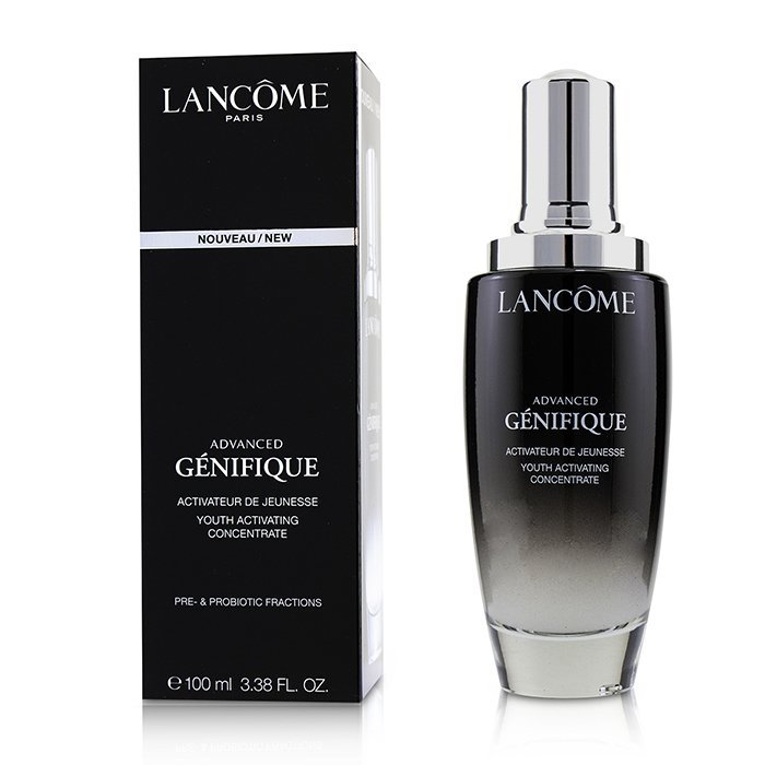 LANCOME - Genifique Advanced Youth Activating Concentrate (New Version) - OMG! Rose