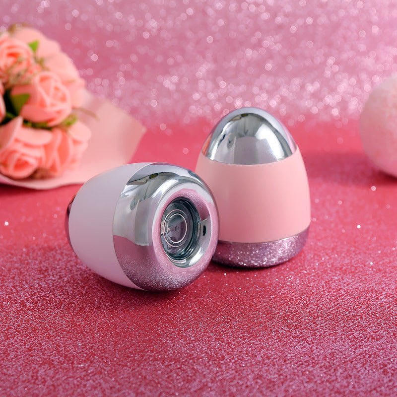 Mini Facial Massager - OMG! Rose