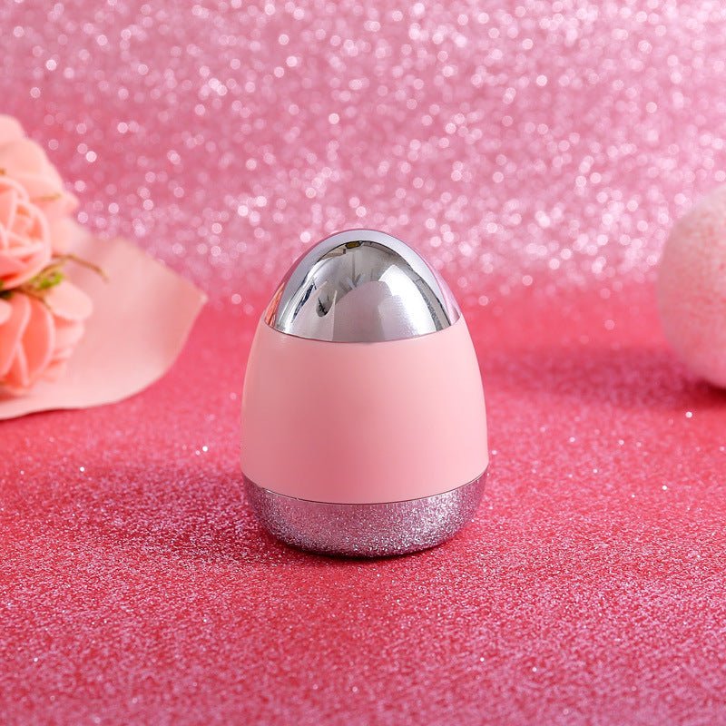 Mini Facial Massager - OMG! Rose