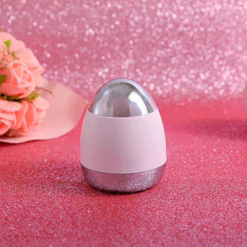 Mini Facial Massager - OMG! Rose