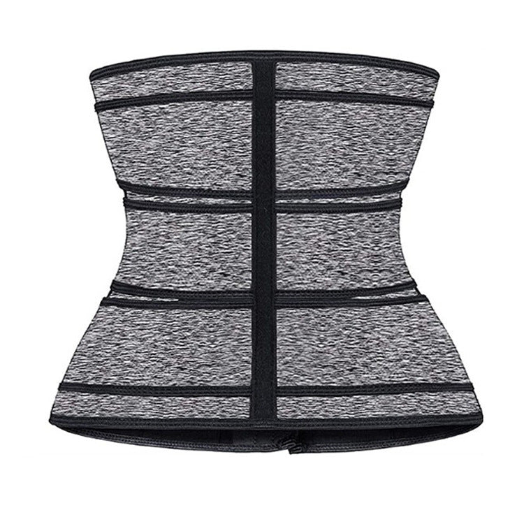 Trim belt shapewear sports corset shapewear - OMG! Rose