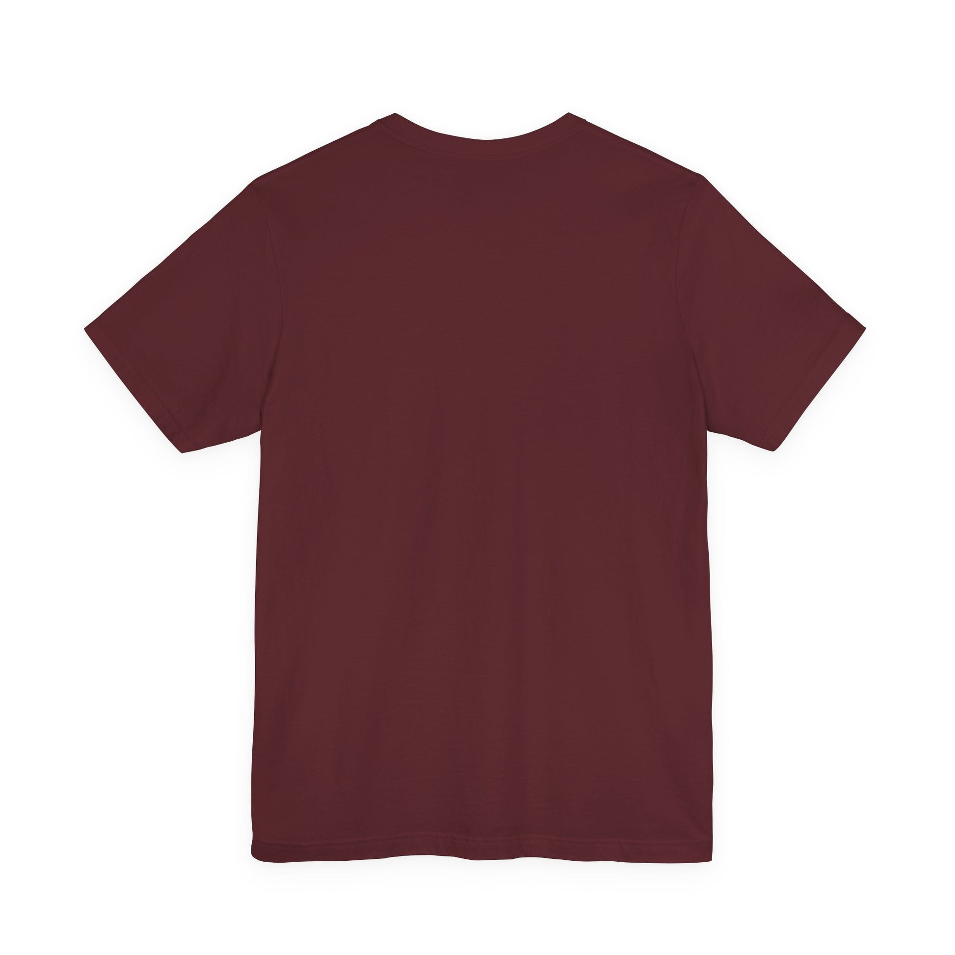 Wisdom & Power – Warrior’s Before Signature Tee | Goddess Frequency Collection - OMG! Rose