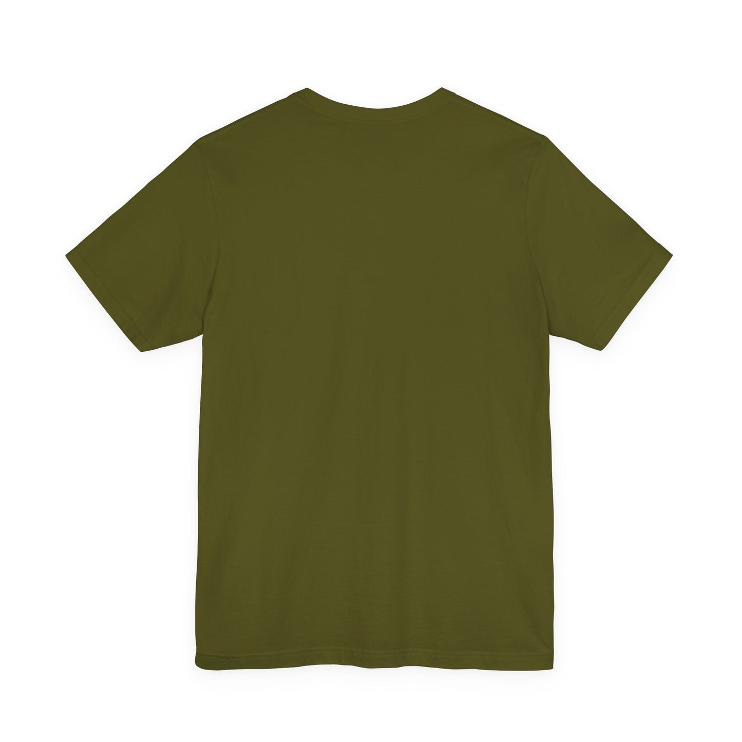 Wisdom & Power – Warrior’s Before Signature Tee | Goddess Frequency Collection - OMG! Rose