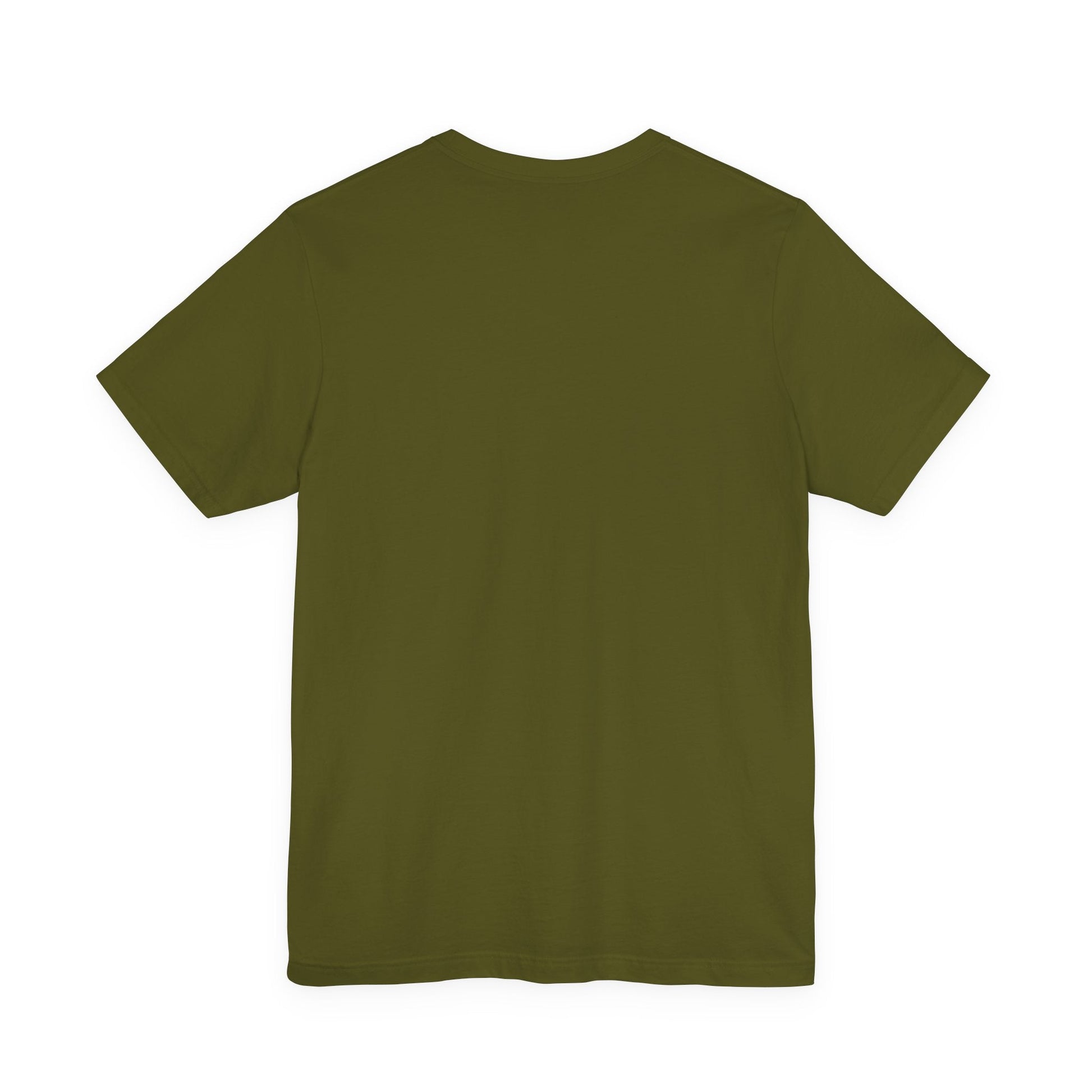 Wisdom & Power – Warrior’s Before Signature Tee | Goddess Frequency Collection - OMG! Rose