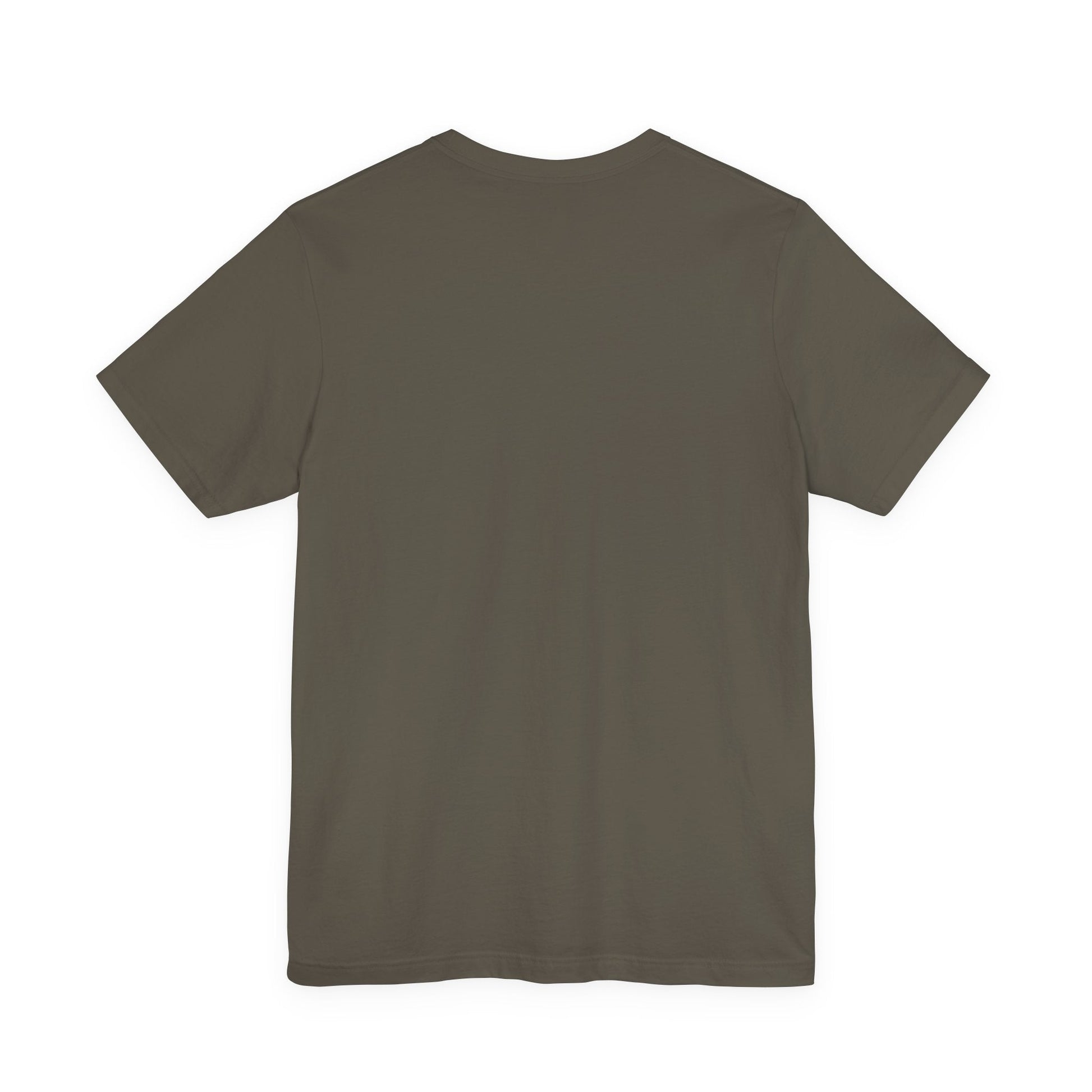 Wisdom & Power – Warrior’s Before Signature Tee | Goddess Frequency Collection - OMG! Rose